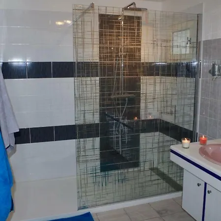 Holiday home Les Quemeries Montauban-de-Bretagne