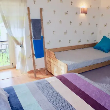 Holiday home Les Quemeries